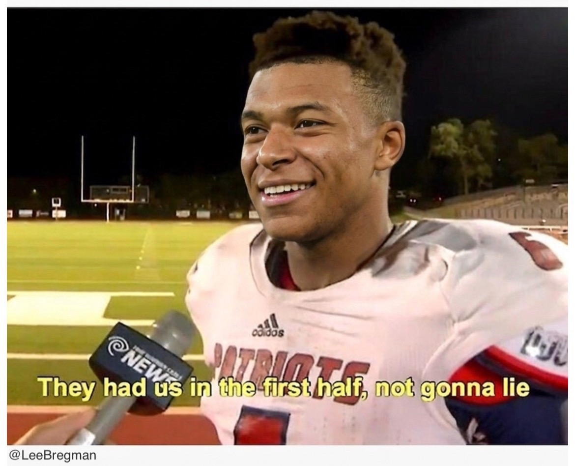 @Lee Bregman