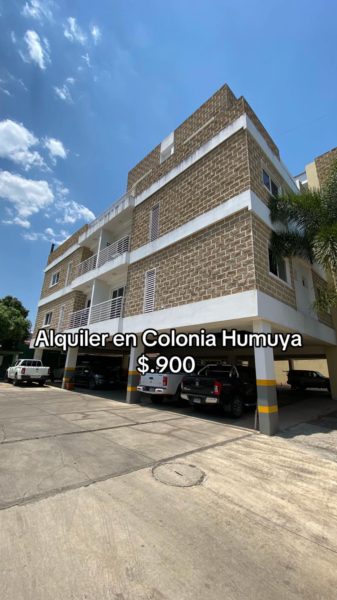 @Venta/Alquileres Tegucigalpa🏠