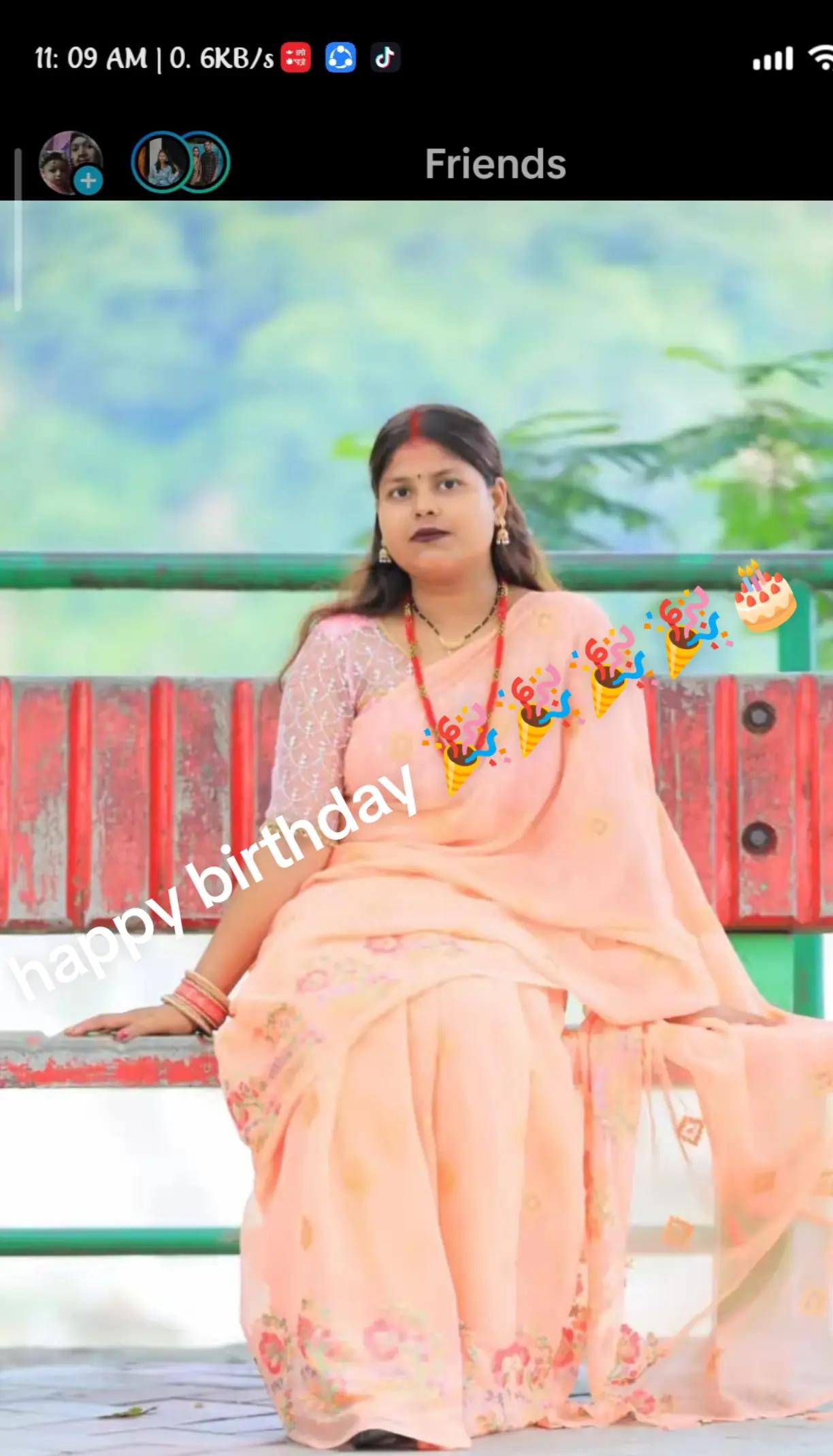 @sarita sah 25