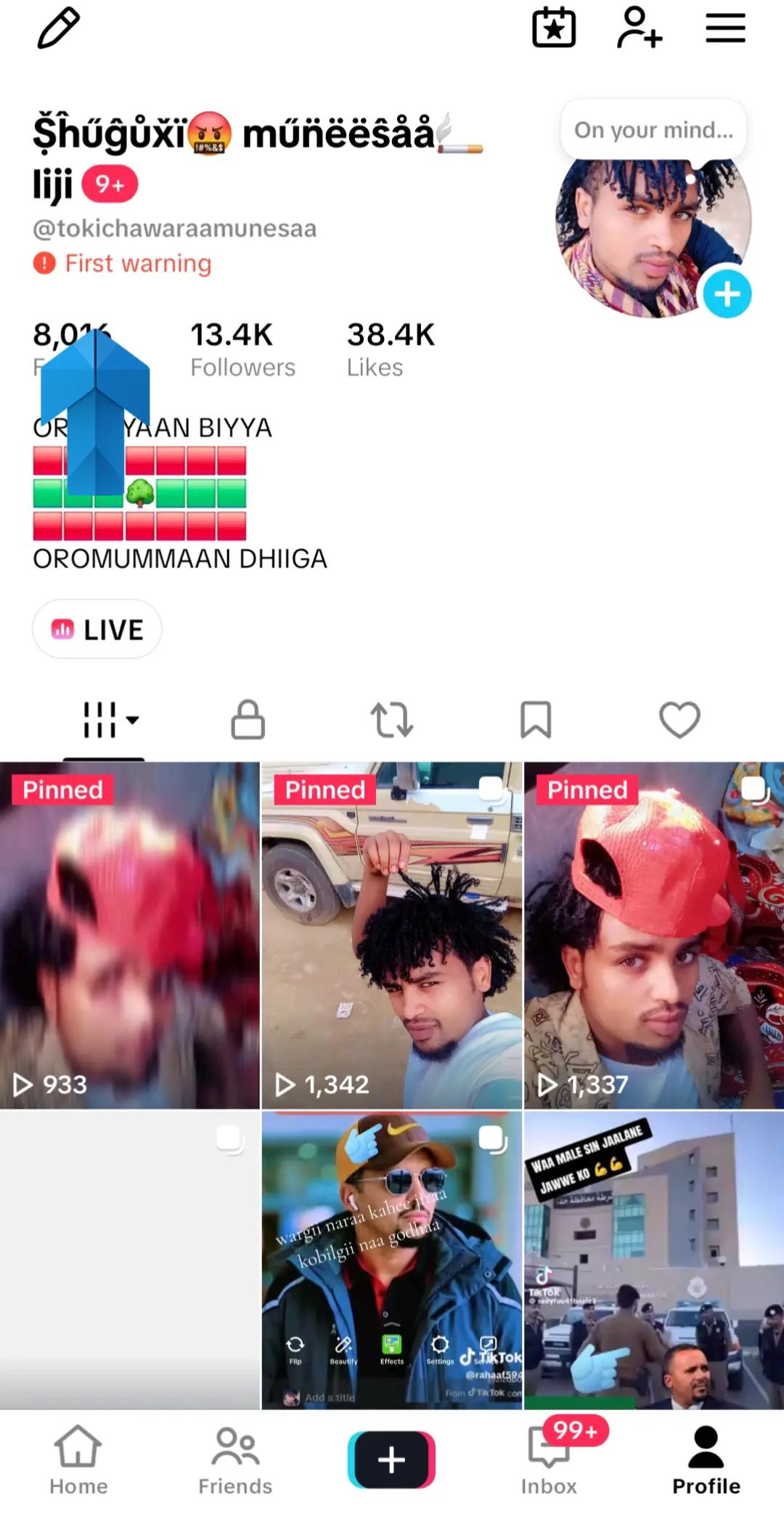 @Ṣ̌ĥűĝůx̌ï🤬 műn̈ëëŝåå🚬 liji