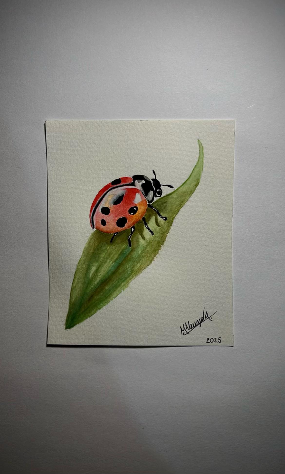 @Michelle Draw