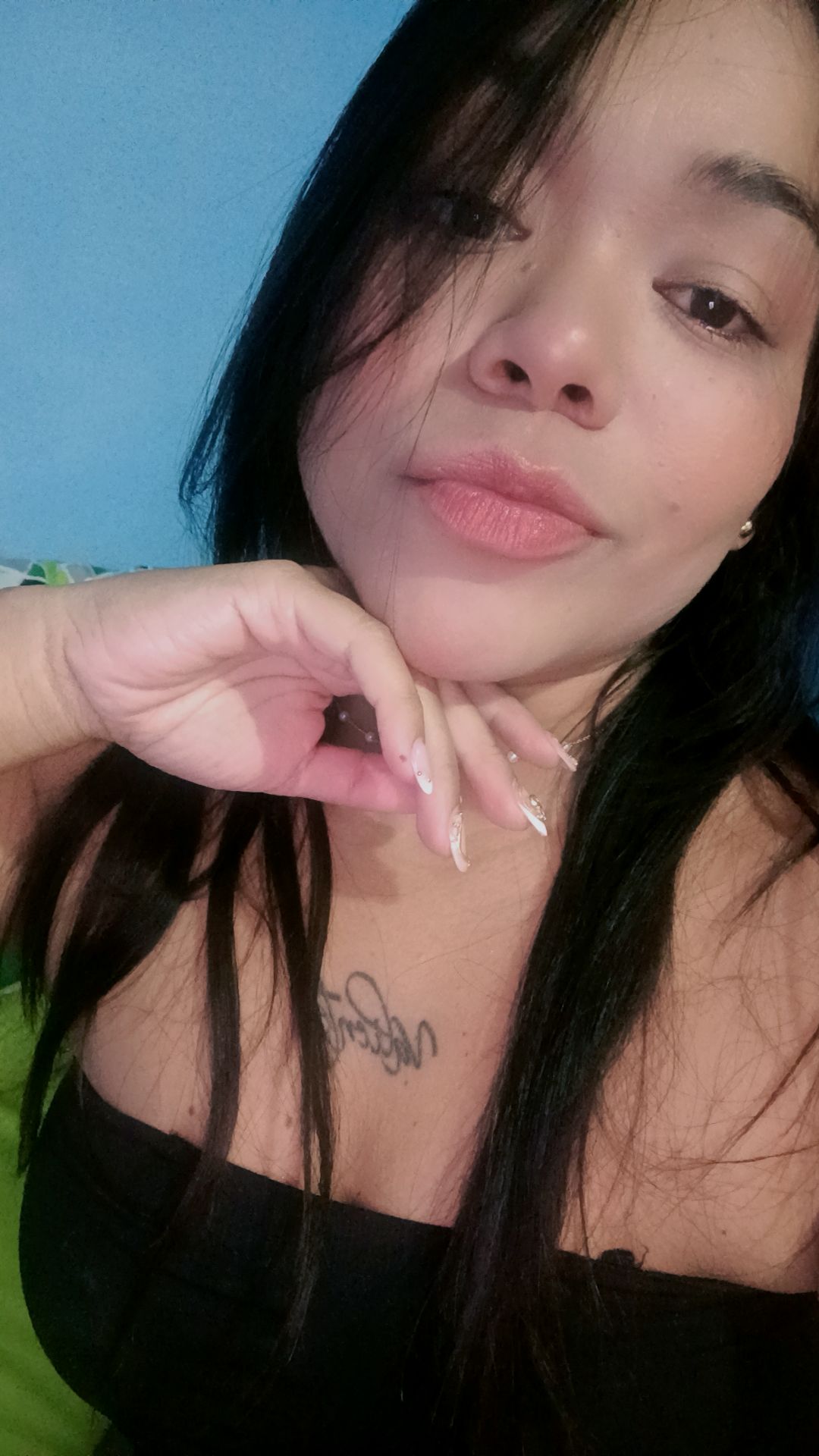 @Yosbeidy Pereira 💗