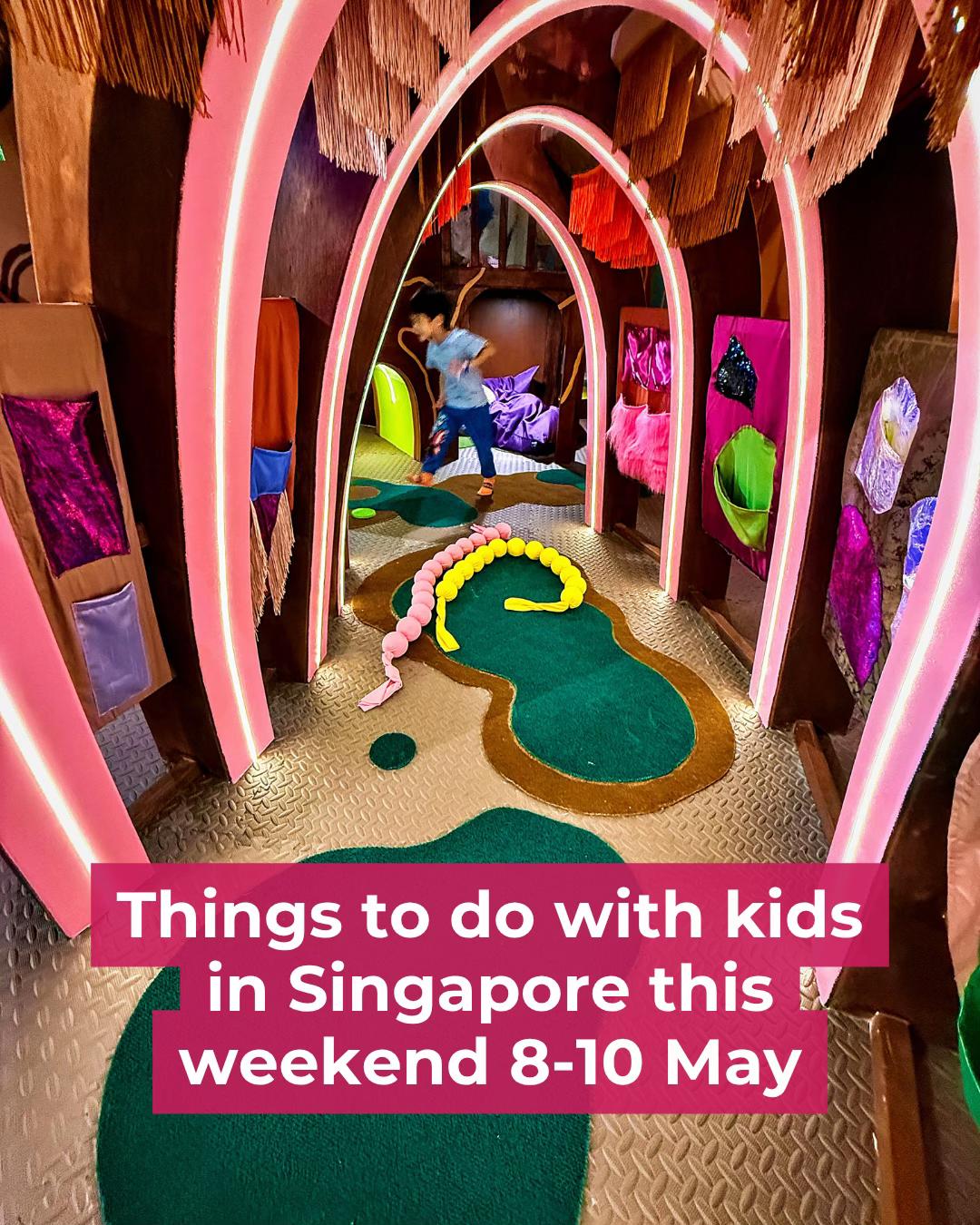 @Sunny City Kids