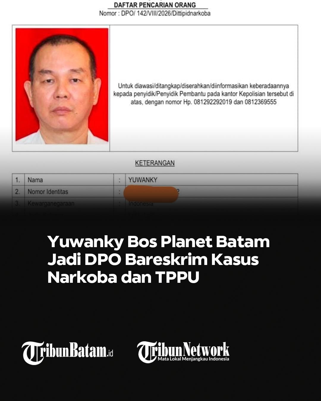 @Tribun Batam