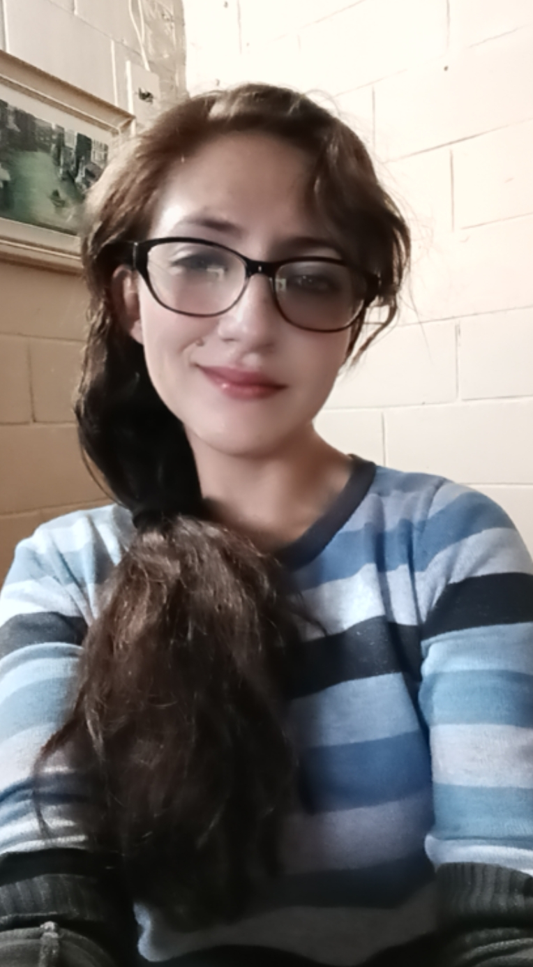 @Jenn AgusVel 🦇