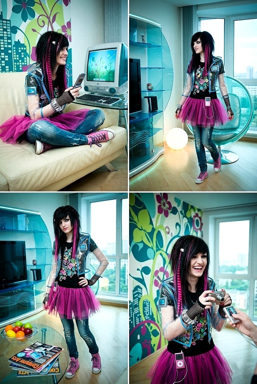 @&deg;&bull;☆Jenny Skittles☆&bull;&deg;