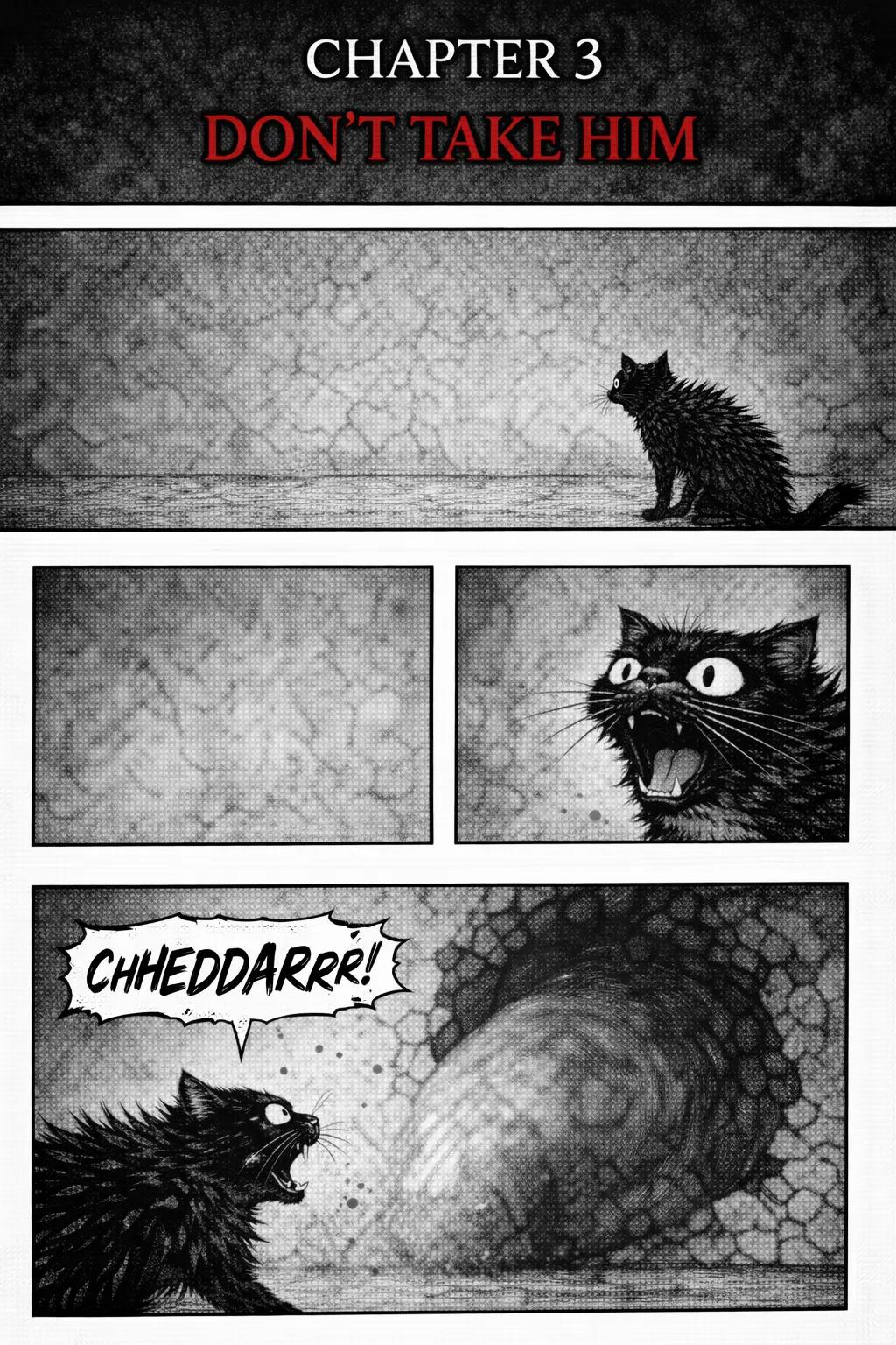 @Random Cat Stuff