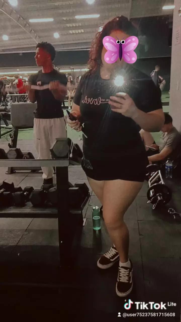@roxi la beba