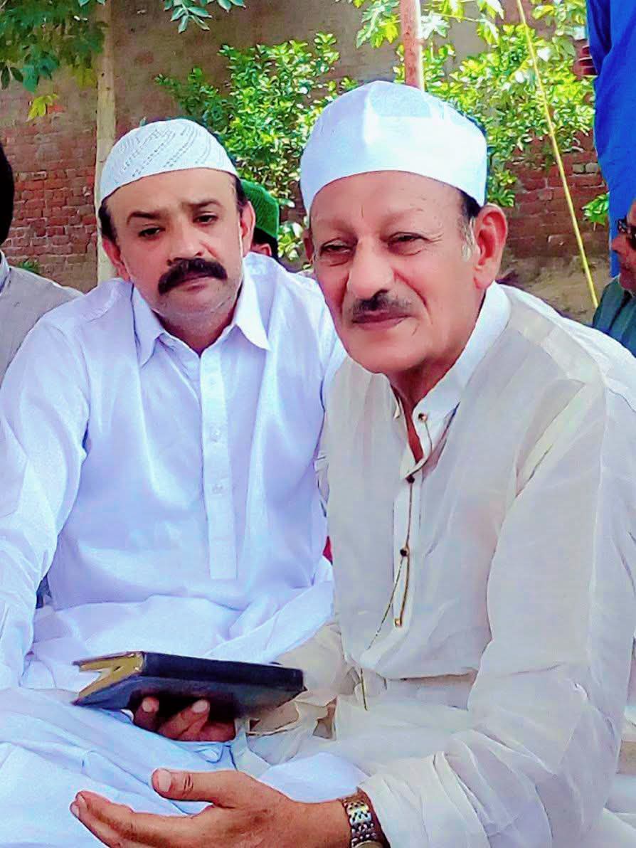@💓Zaheer Abass 524 💓
