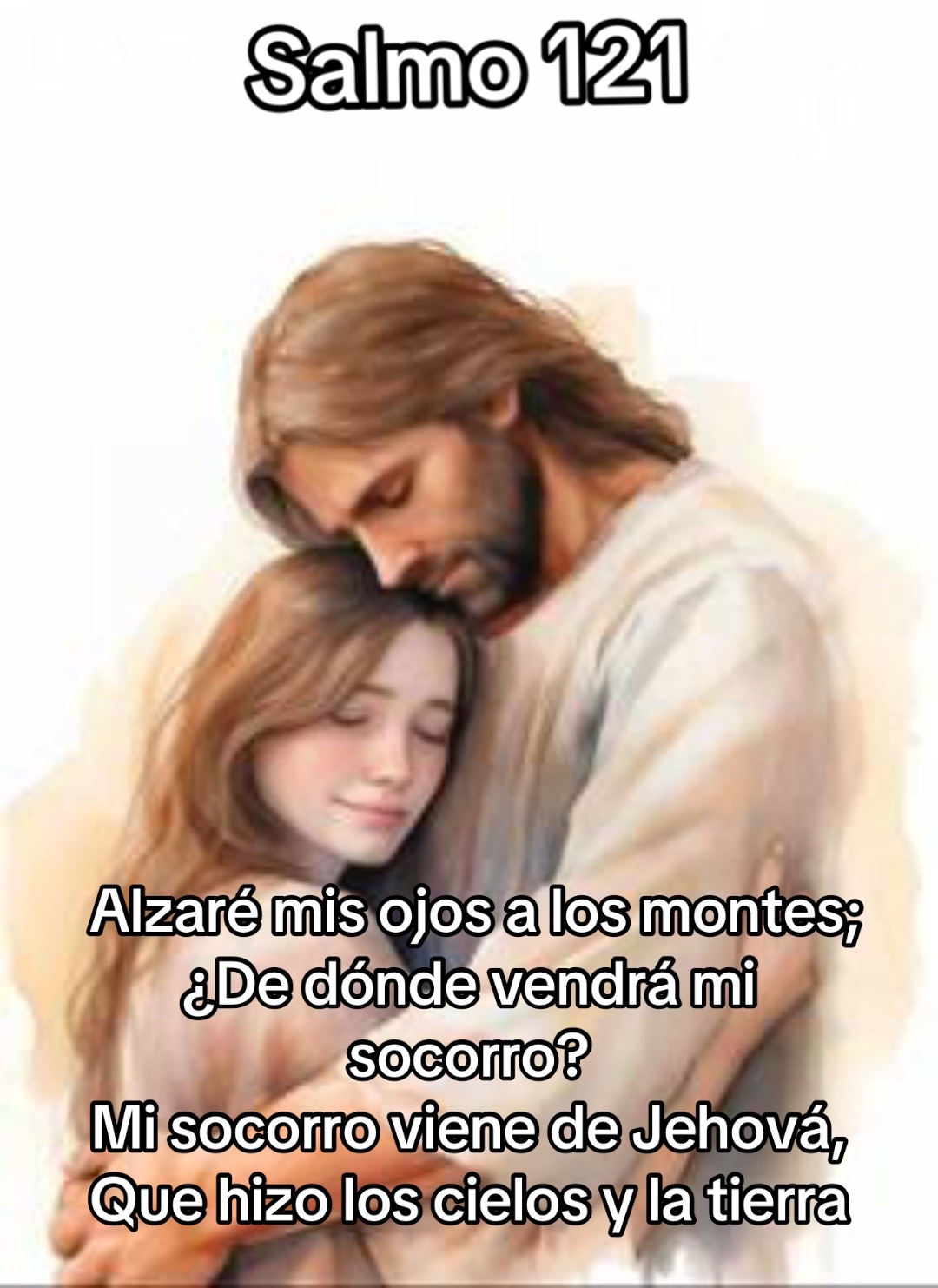 @🙏🏼 Jesús la luz del mundo 🌎
