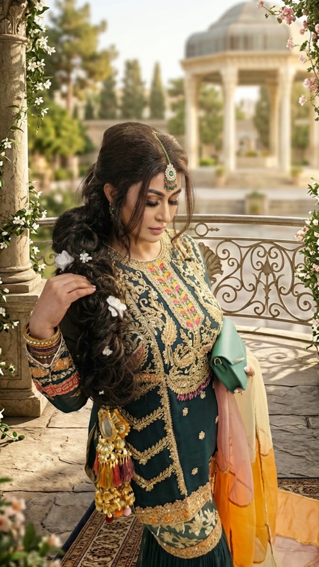 @Noori | GTA MAKEUP ARTIST