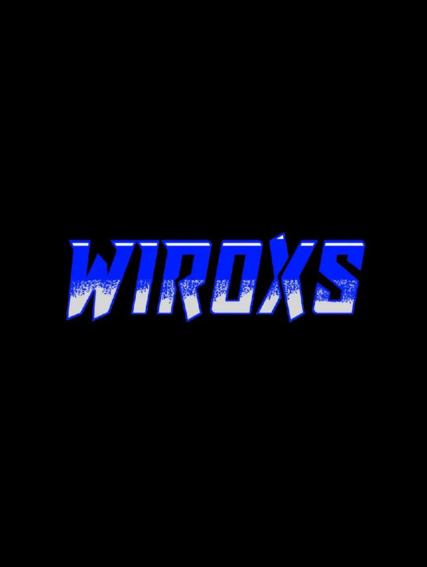 @Wiroxs