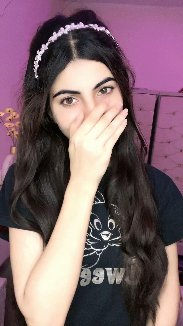 @Sana Mehar