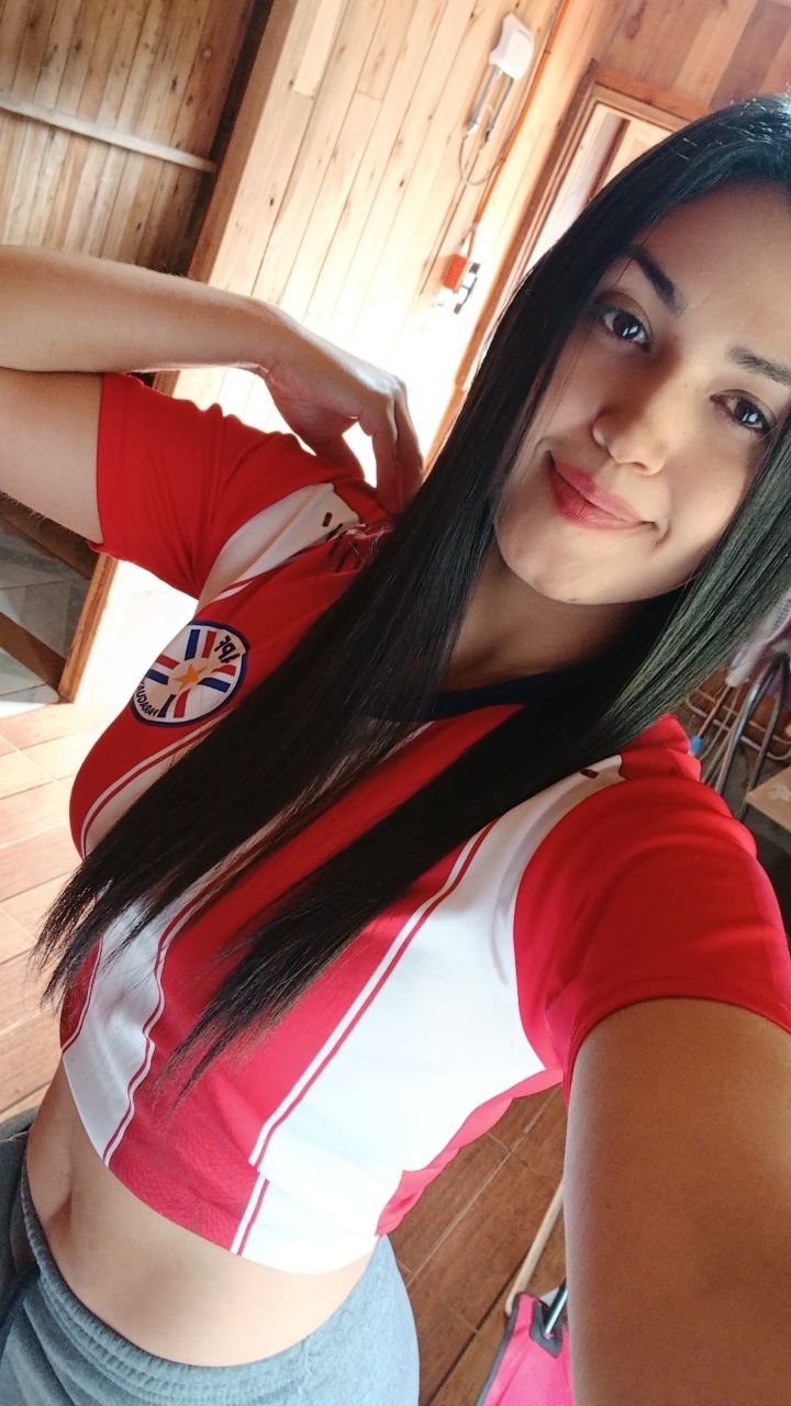@Flor Centurion🇵🇾
