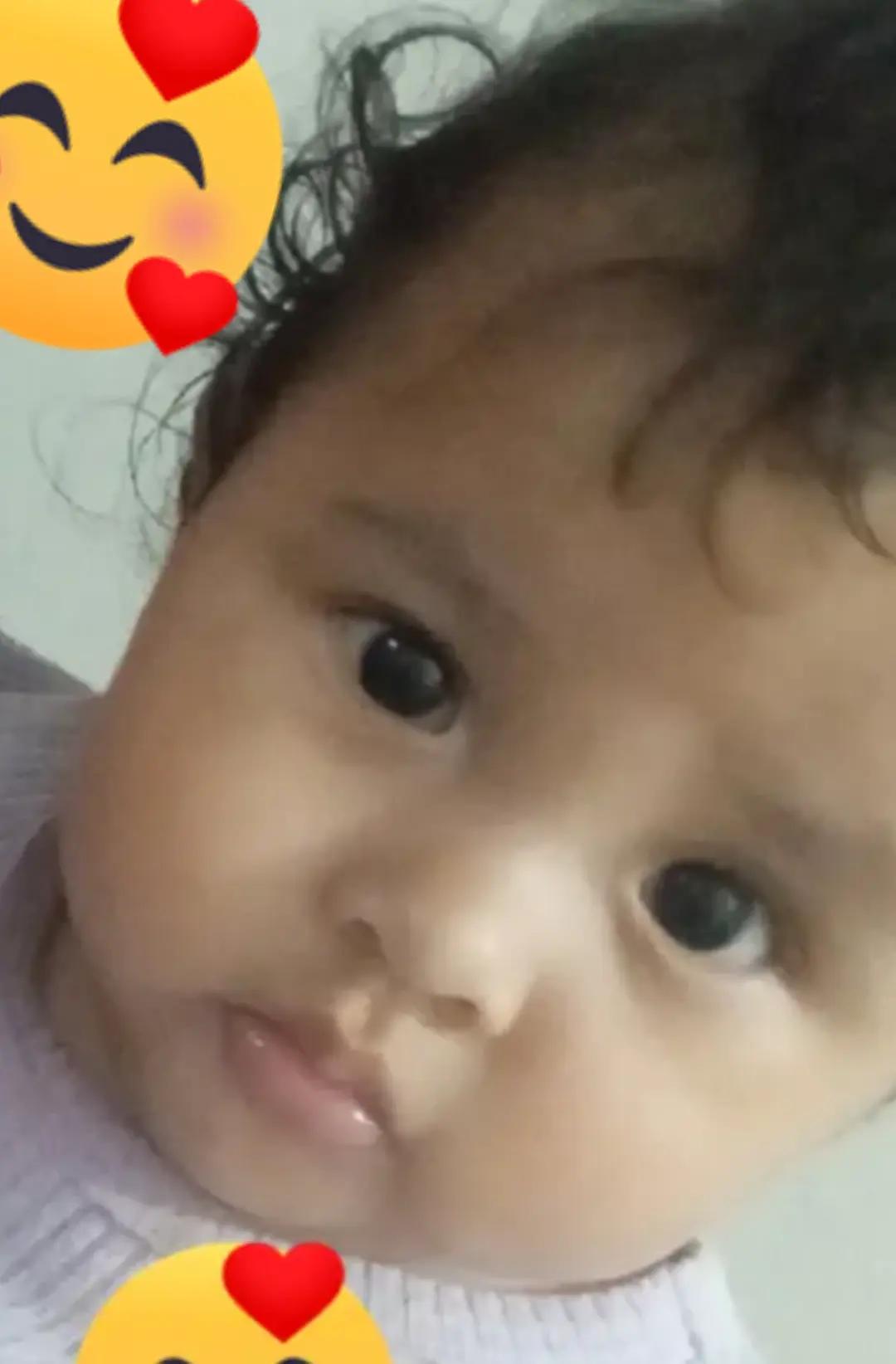 @Evelyn Ramirez