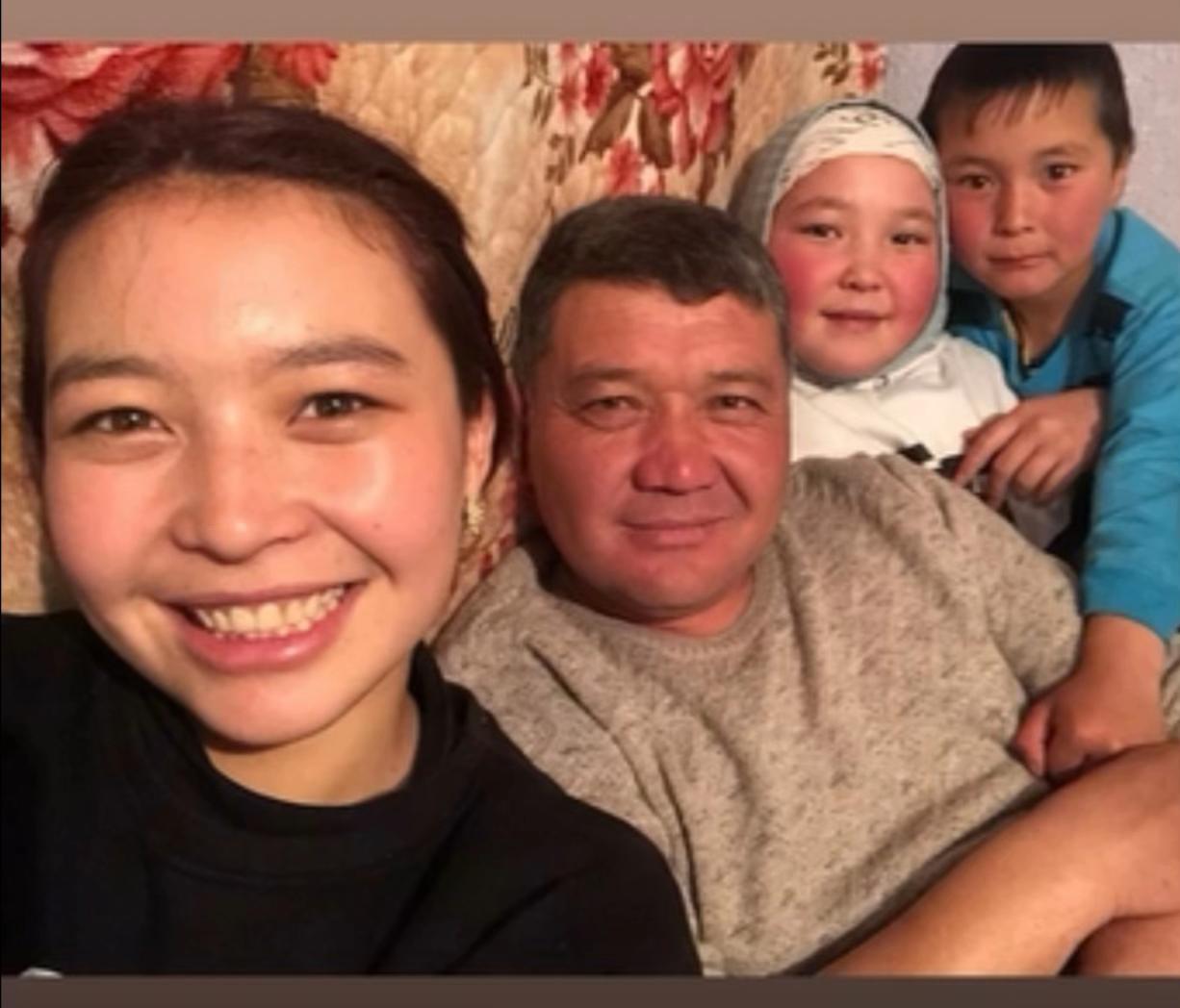 @Айылдык келин😊