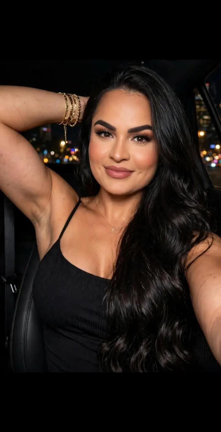 @Lanna Muniz