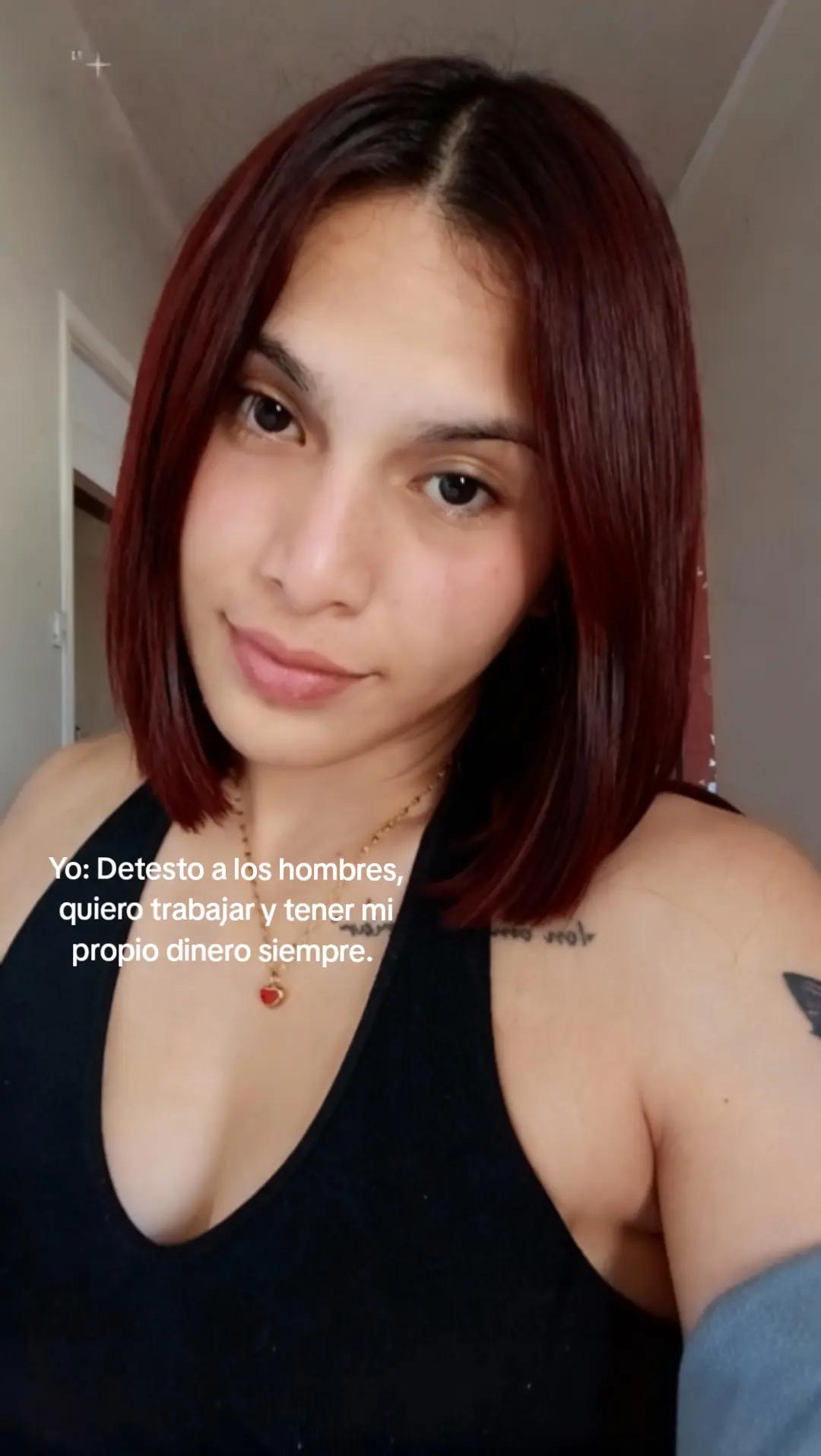 @Lul&uacute;🍒
