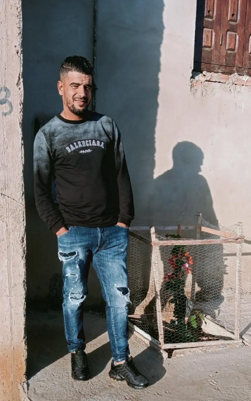 @🇩🇿Kader 🇵🇸