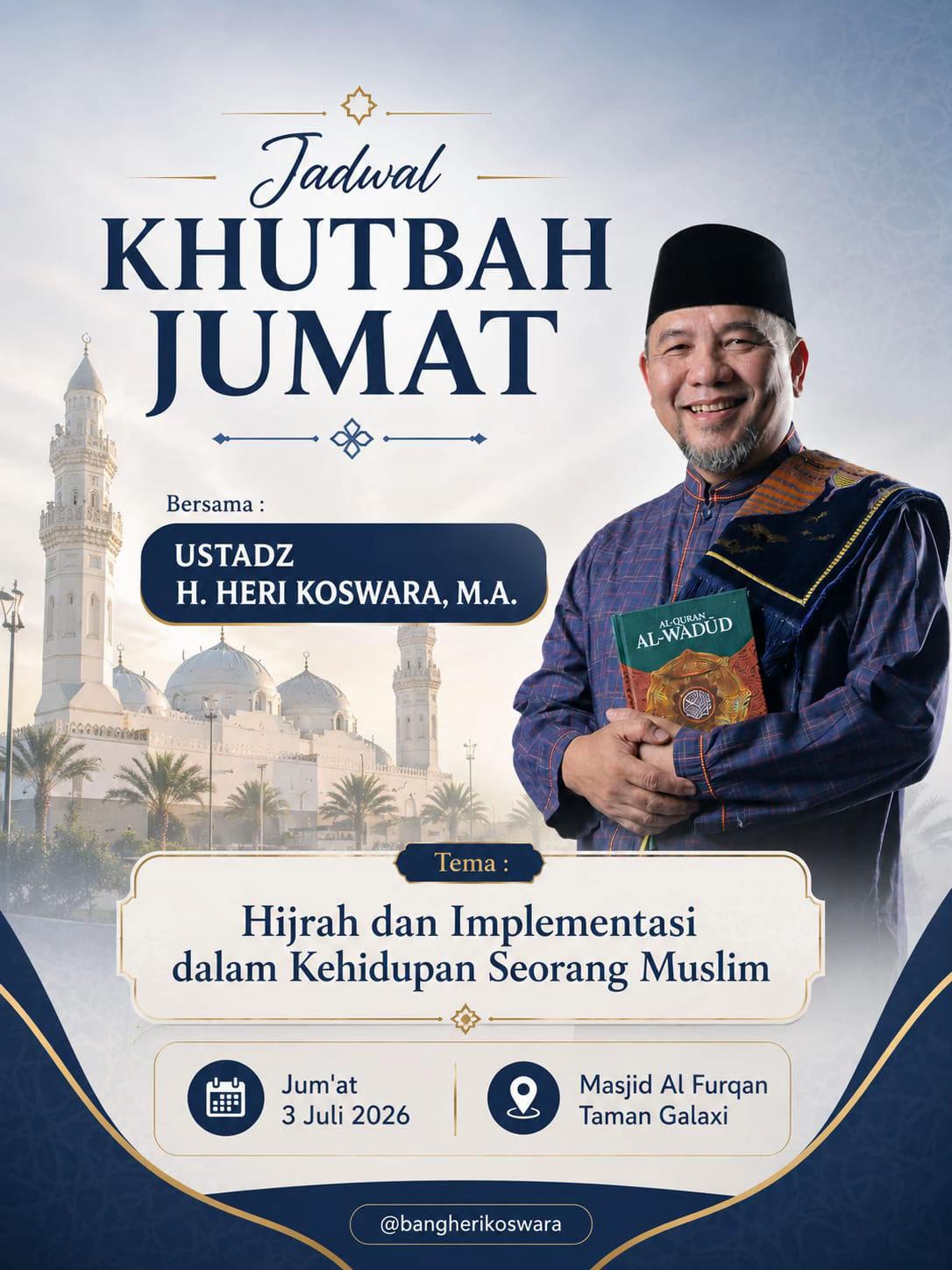 @Heri Koswara