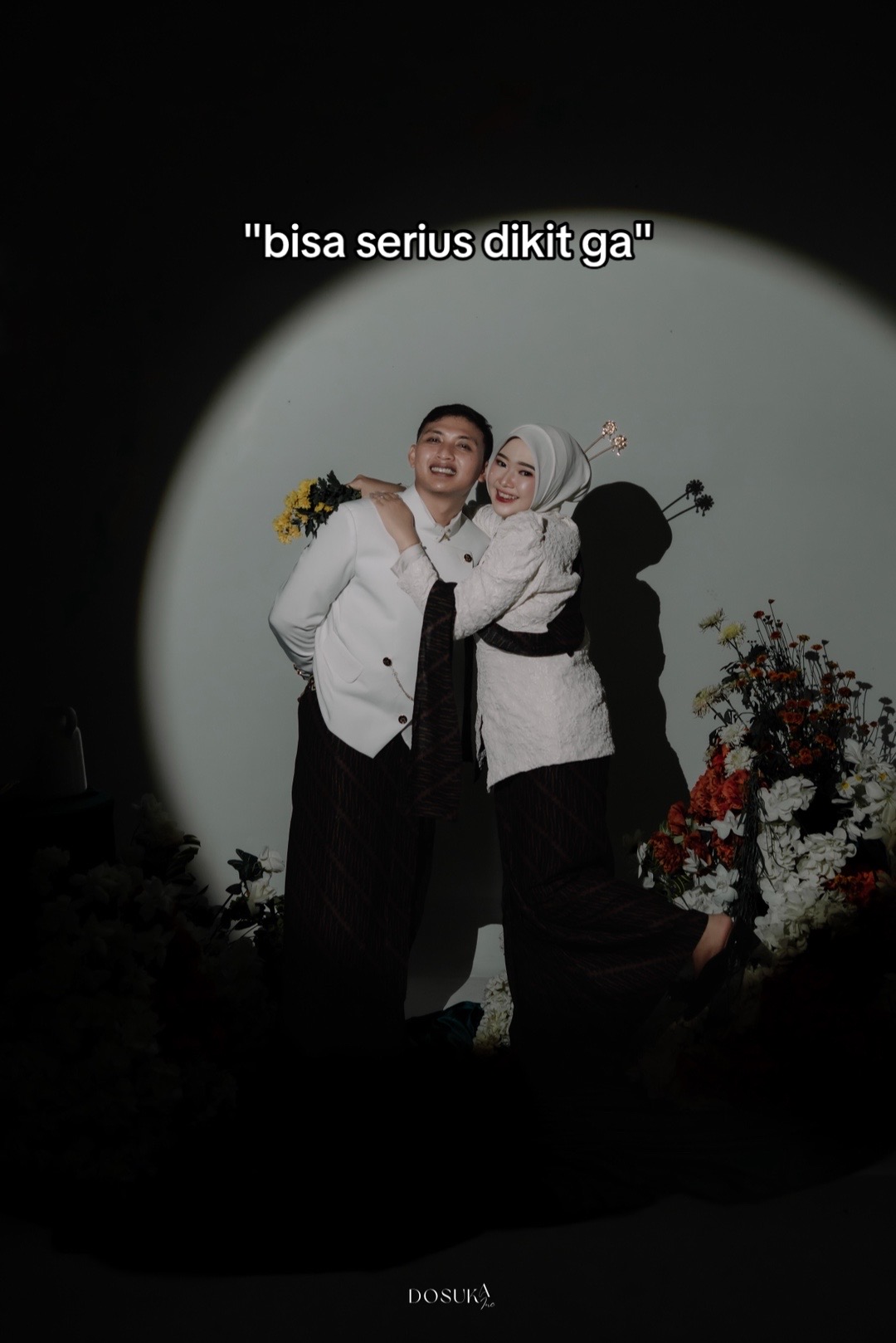 @dosuka wedding & studio blitar