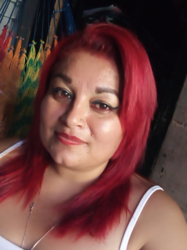 @🇸🇻❤️KARLITA  DE ISAAC ❤️🇸🇻