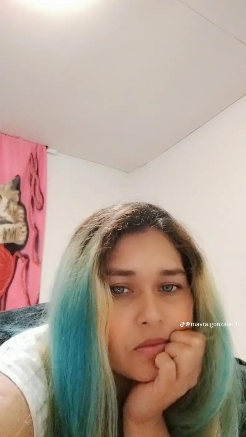 @Mirian Gonzalez