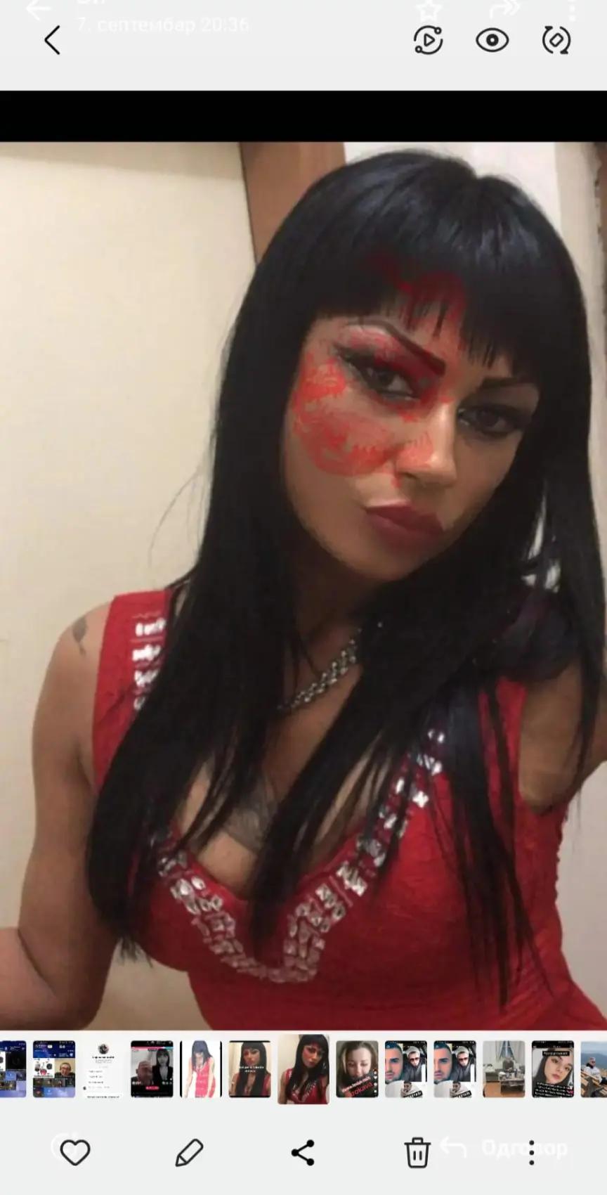 @Cleopatra Singl 777