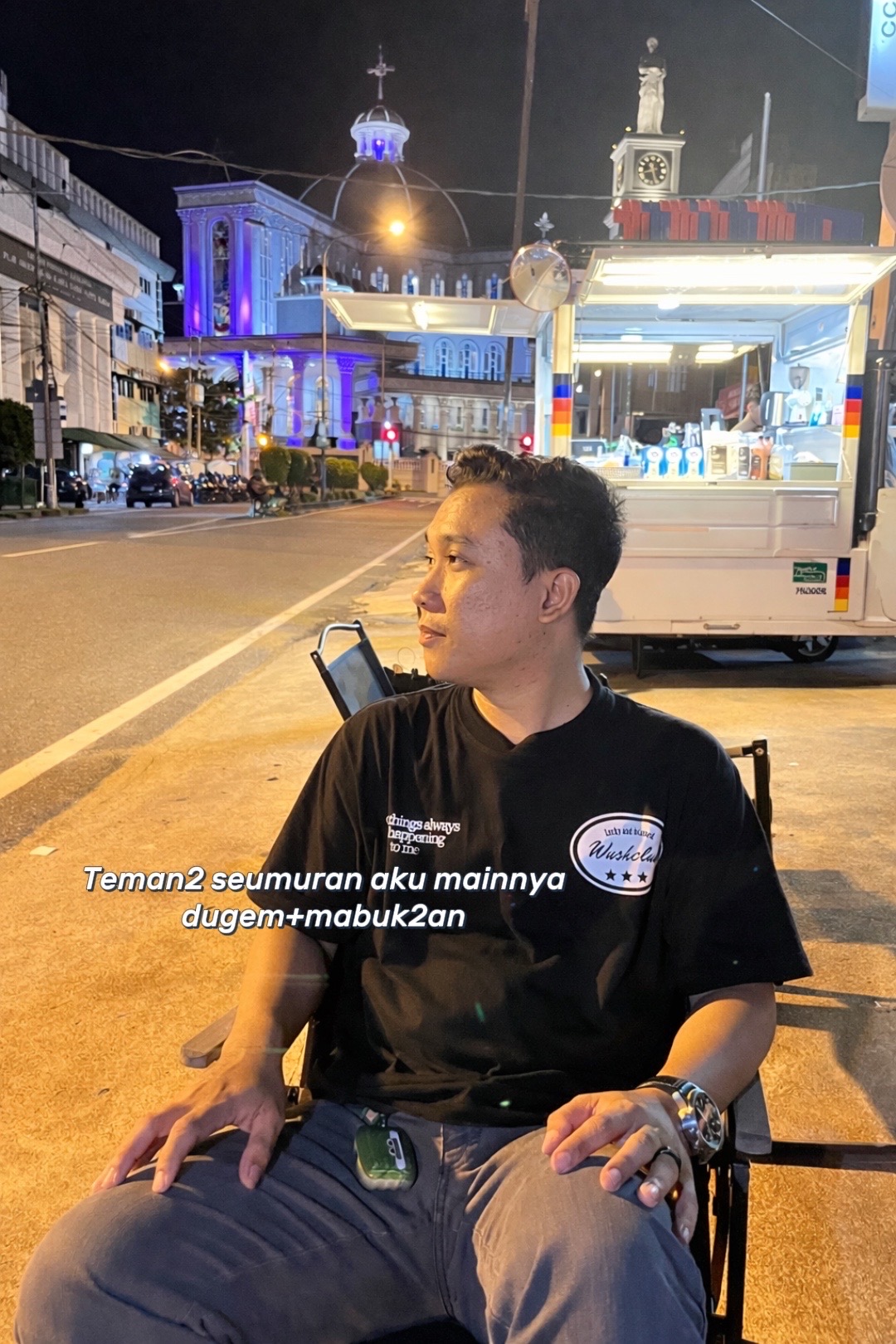 @Anak Mak ngah