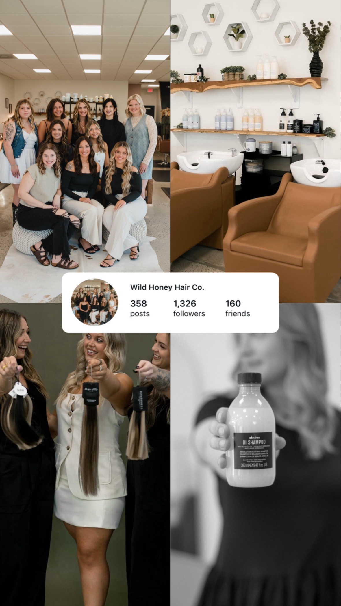 @_wildhoneyhairco_