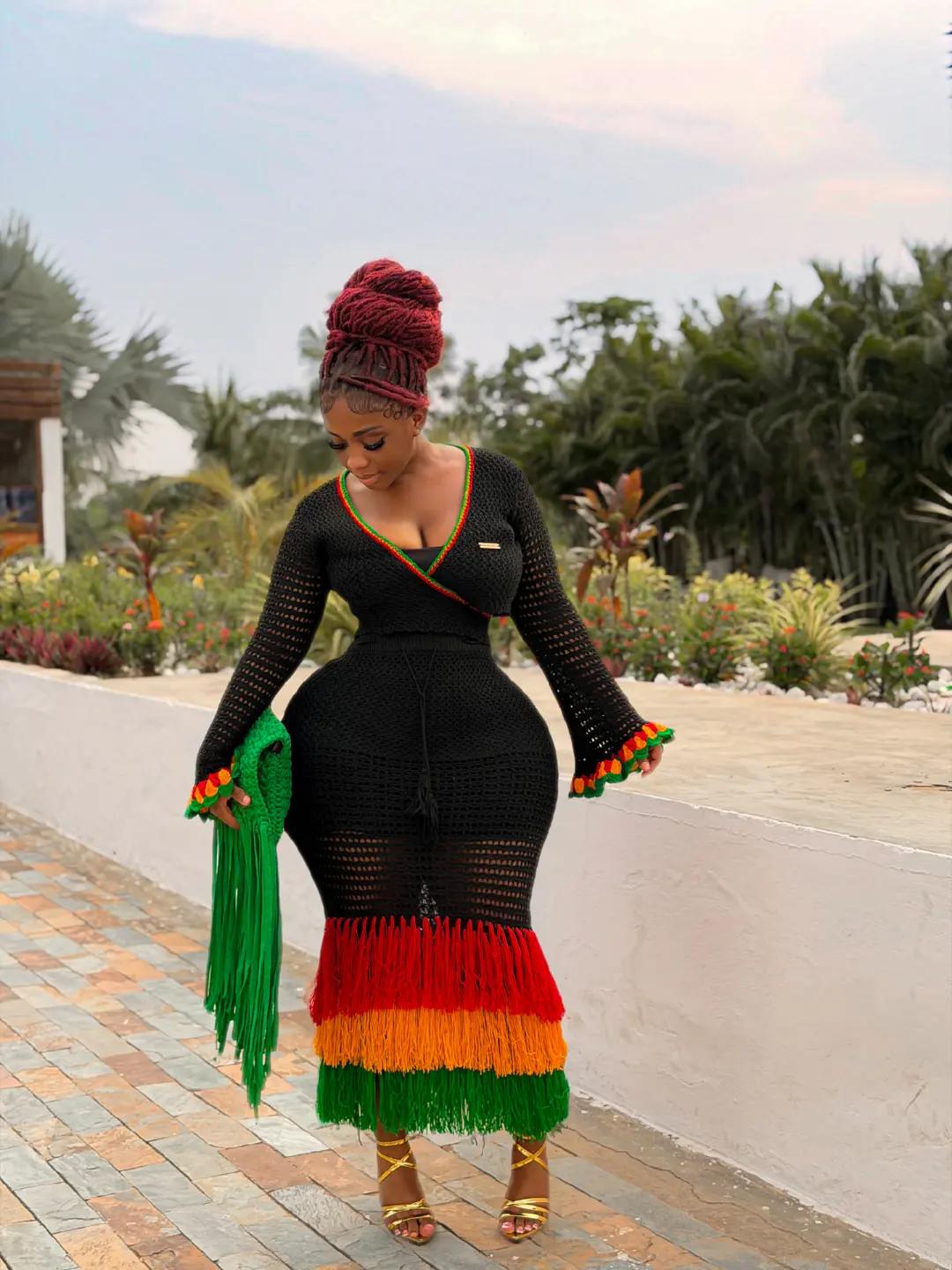 @Crochet_Nonia Ghana