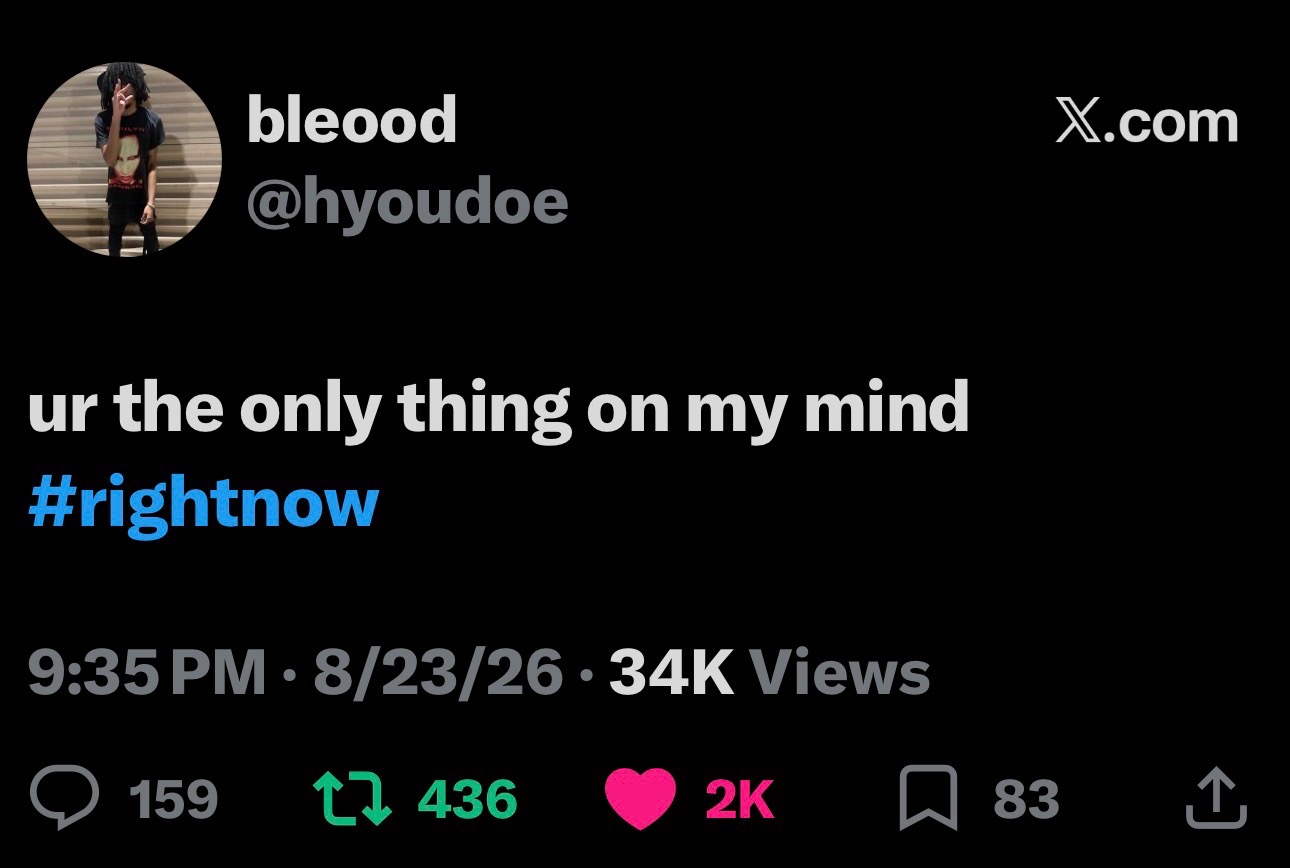 @Hamiltøn