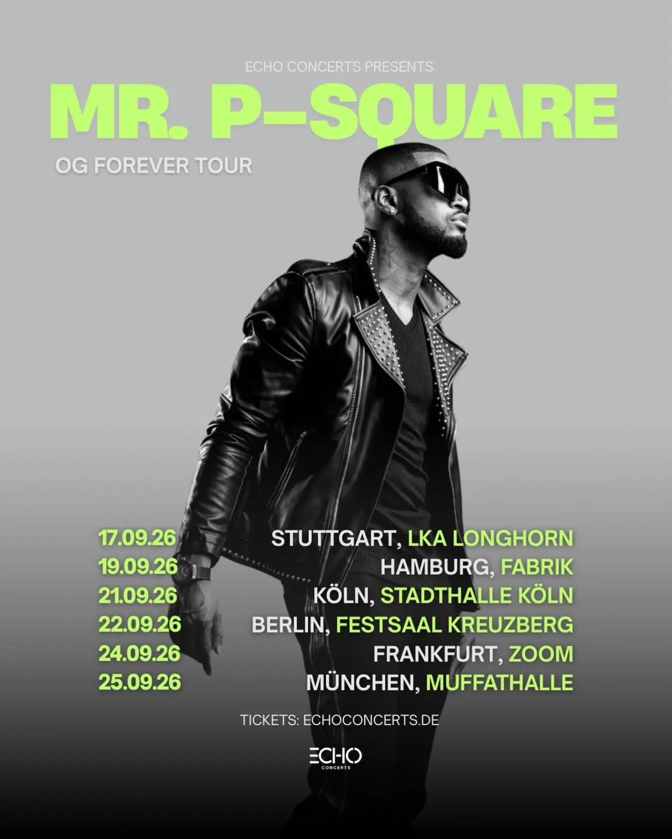 @PETER PSQUARE