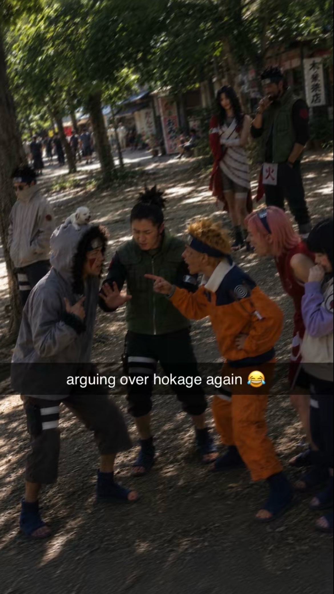 @tobirama