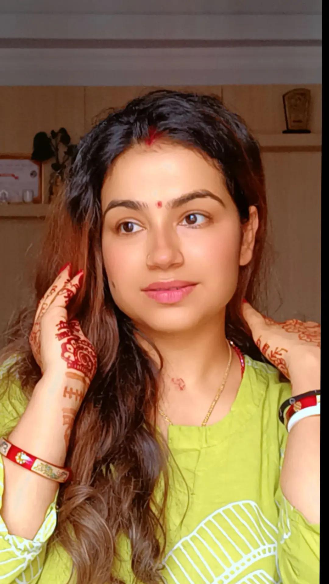 @Sushma Dhakal