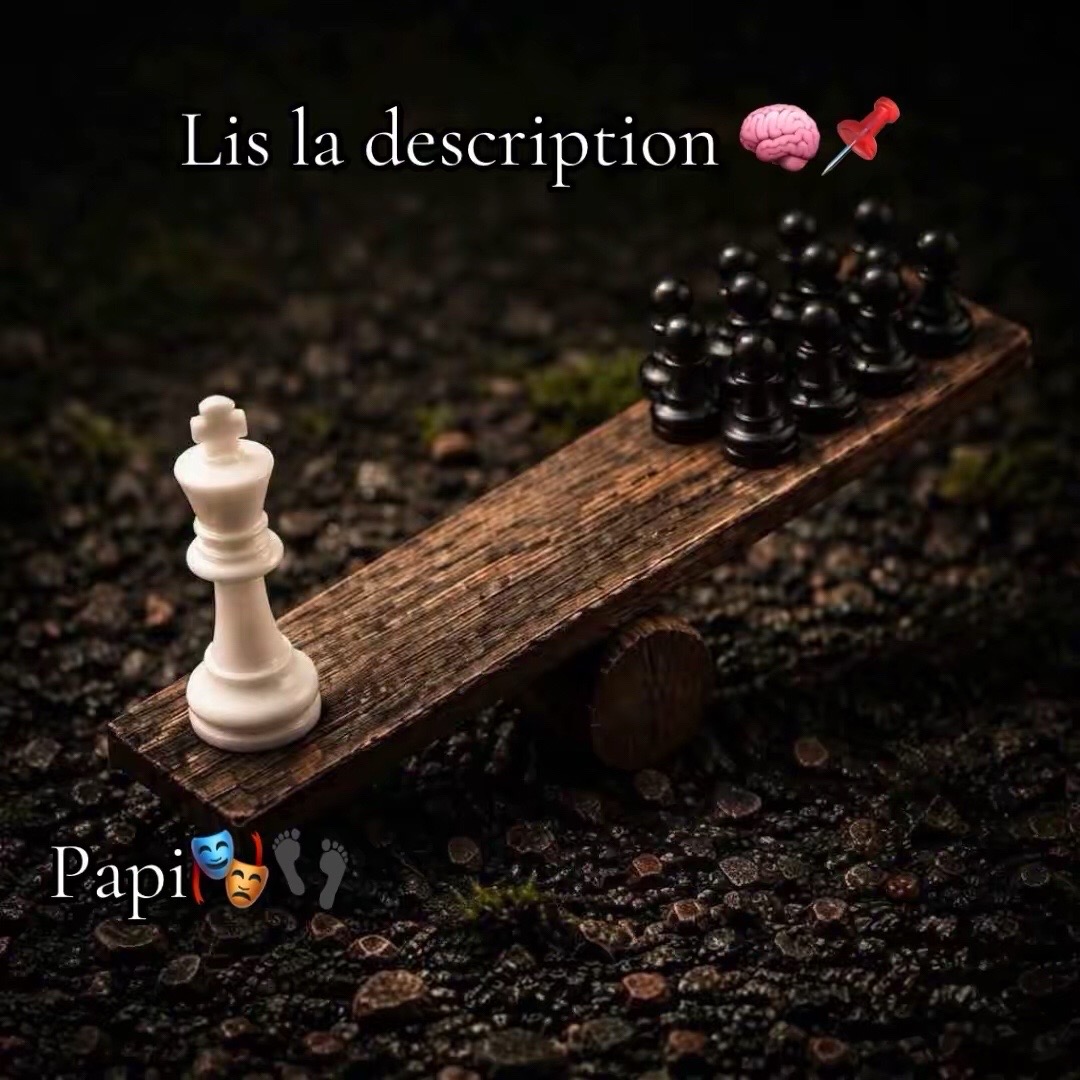 @Papi🎭👣 ✪