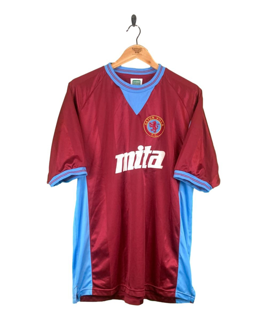 @The Kitman Retro Shirts