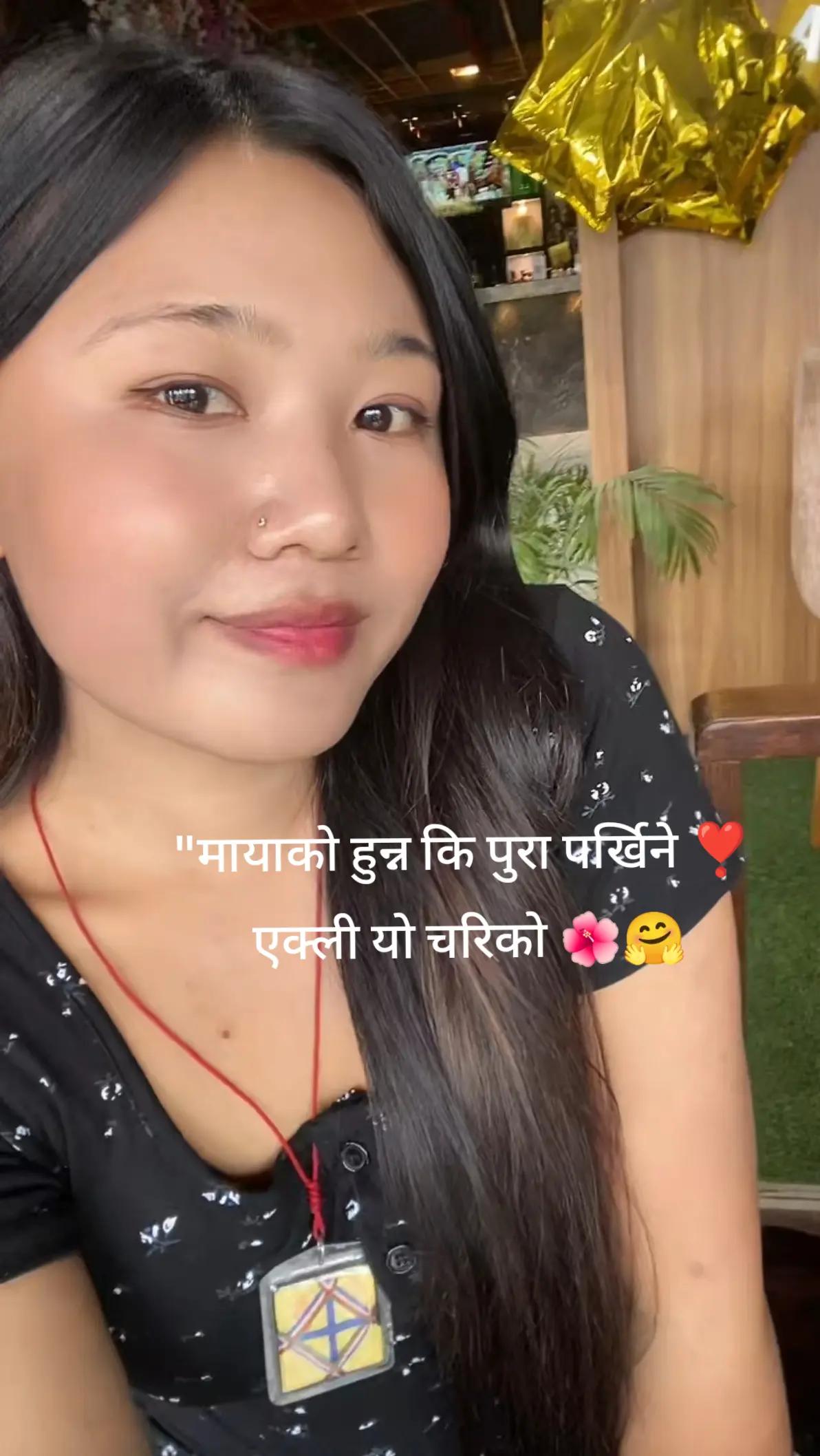 @tamangni🌺