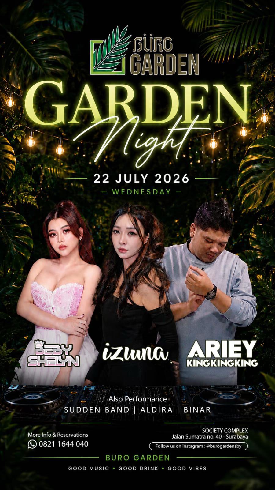 @DJ BEBY SHELYN