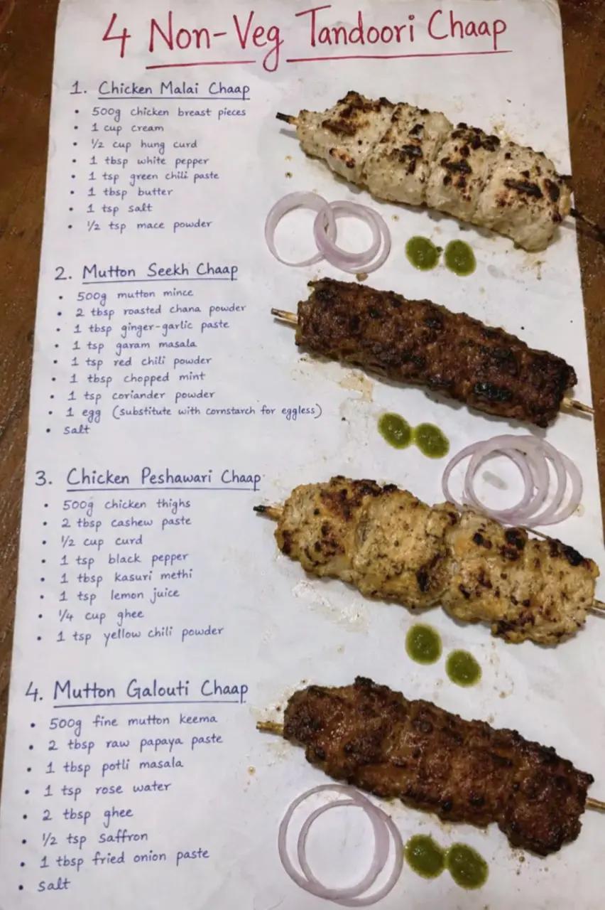 @Chef Salman Official