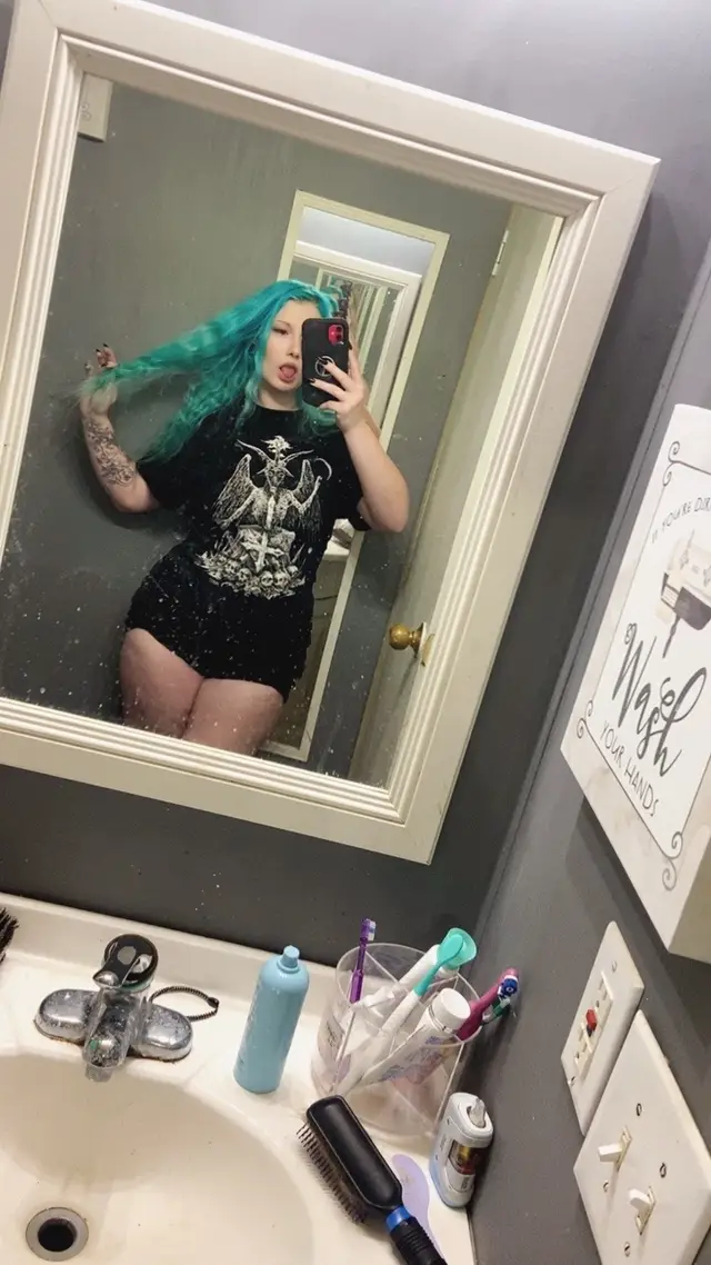 @Lucid lily
