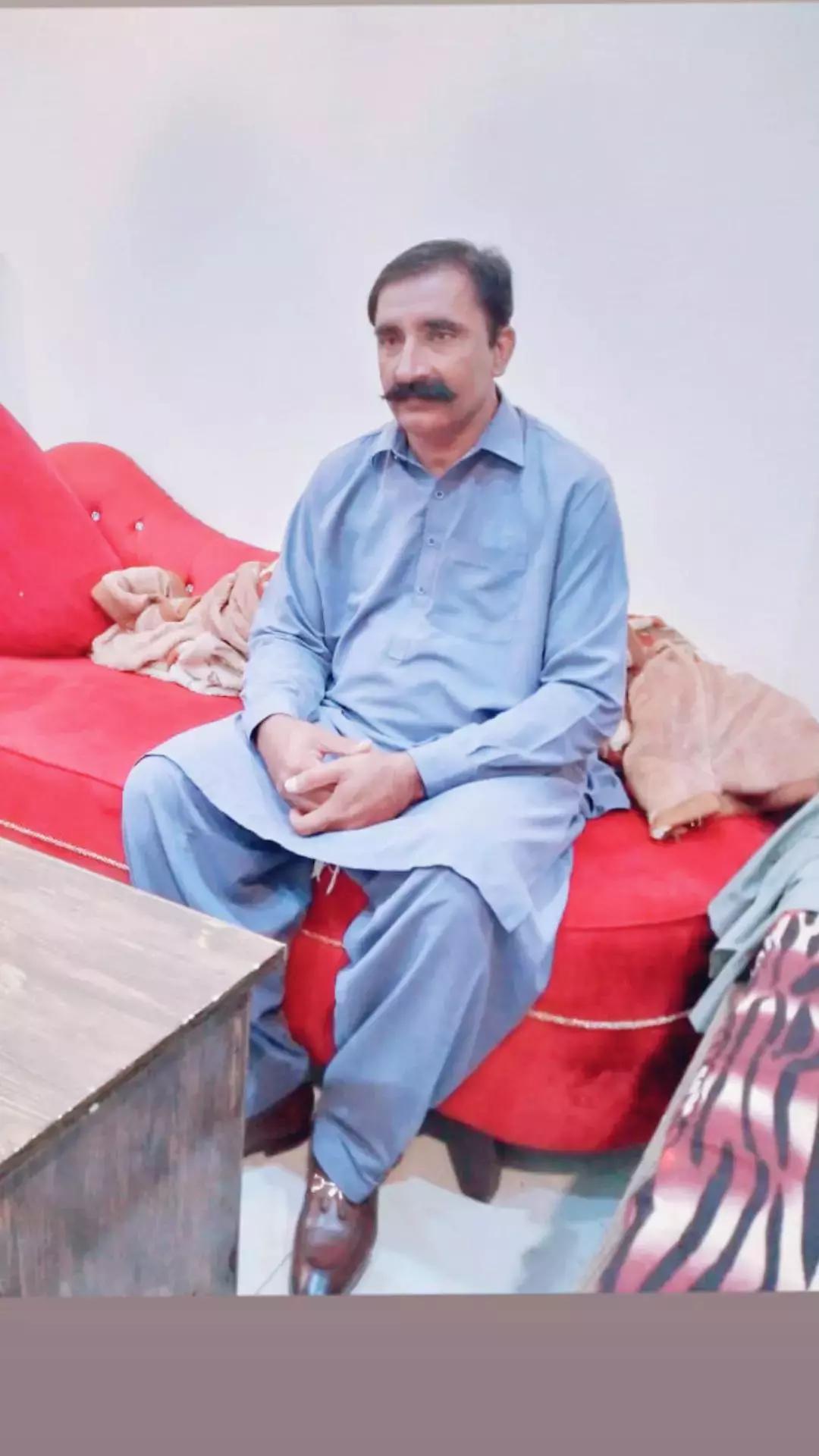 @Asif Ali Hashmi