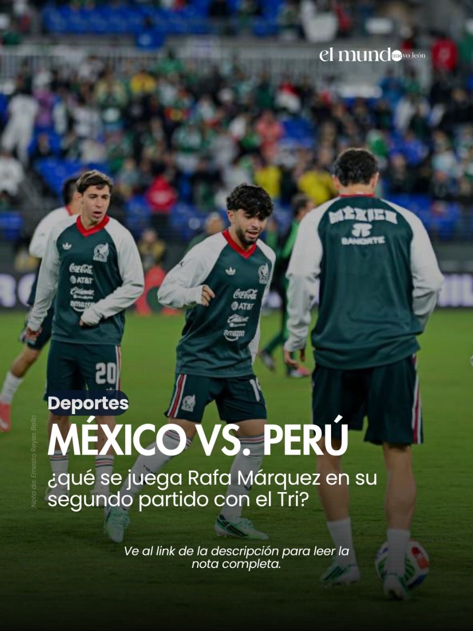 @ElMundo Nuevo León