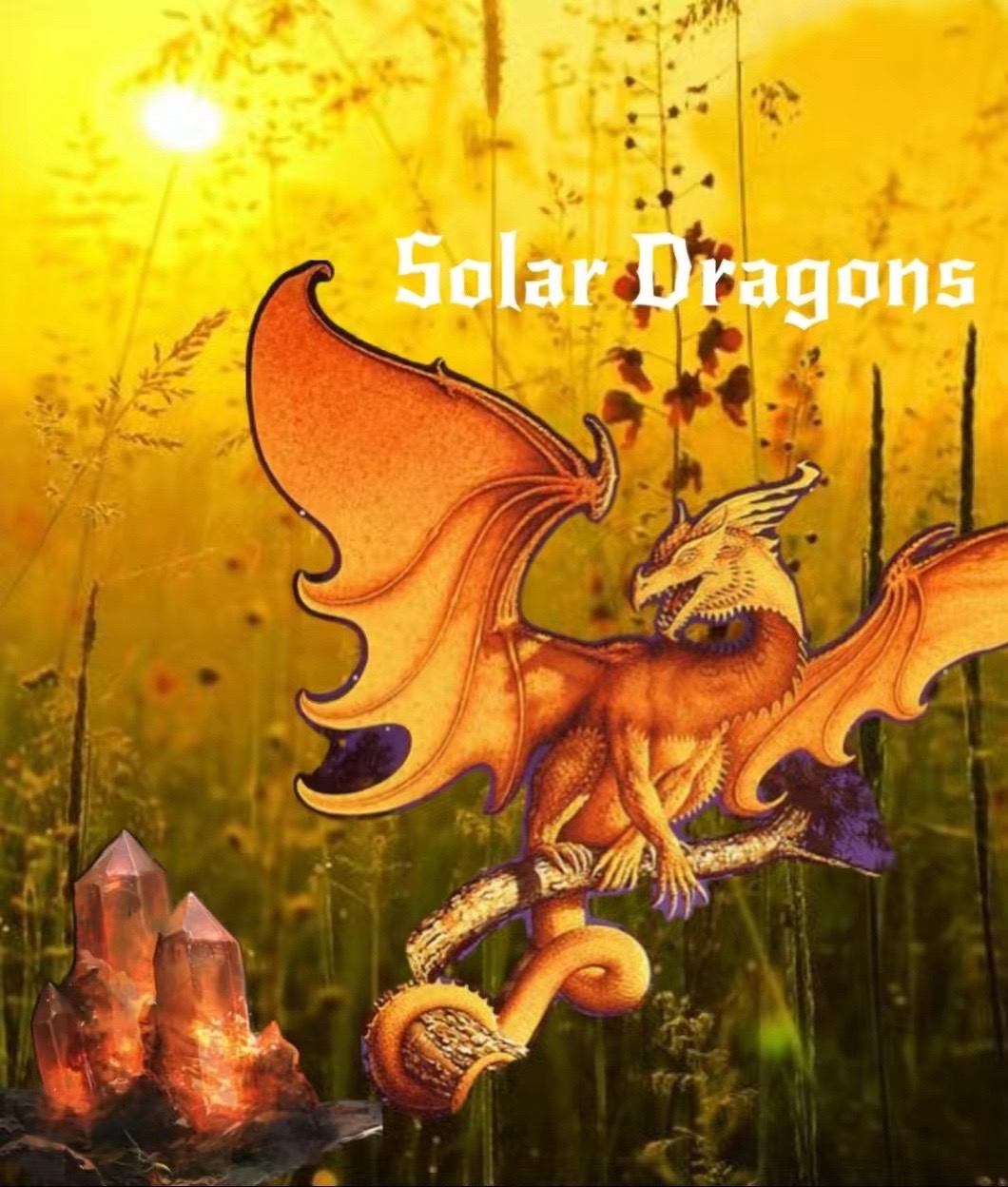 @Merlyn The Dragon Alchemist 🐉