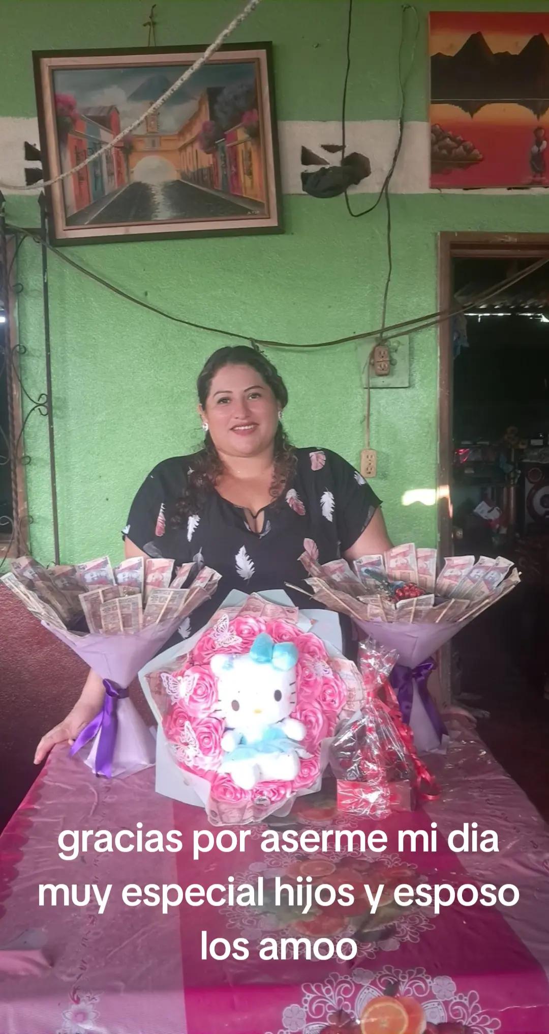 @Lorenita garcia