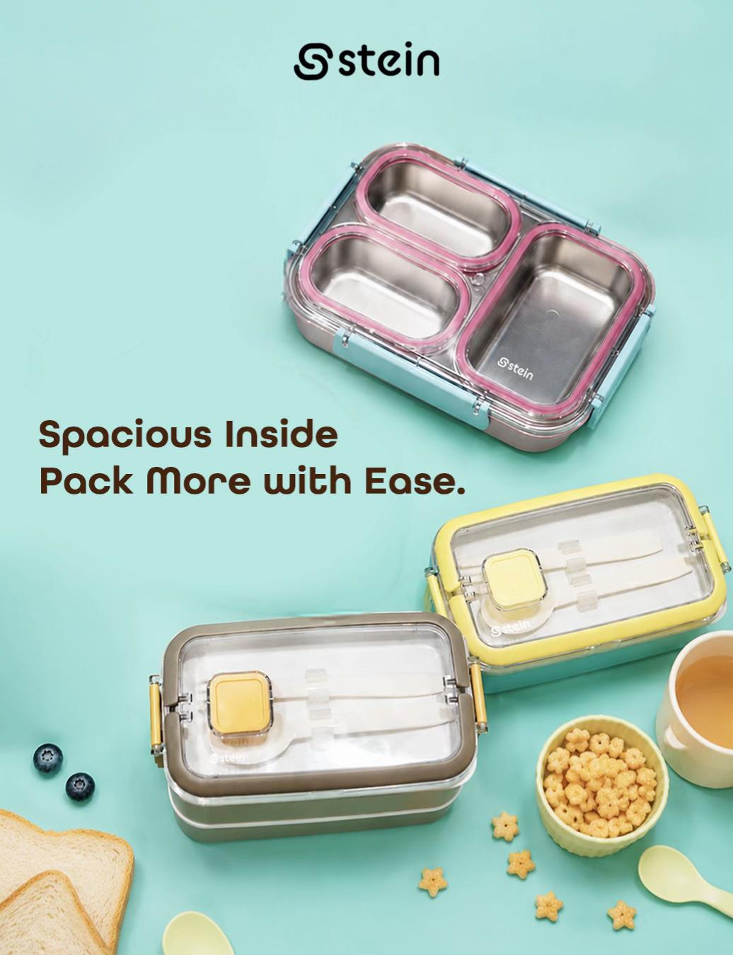 @Steincookware Official Store