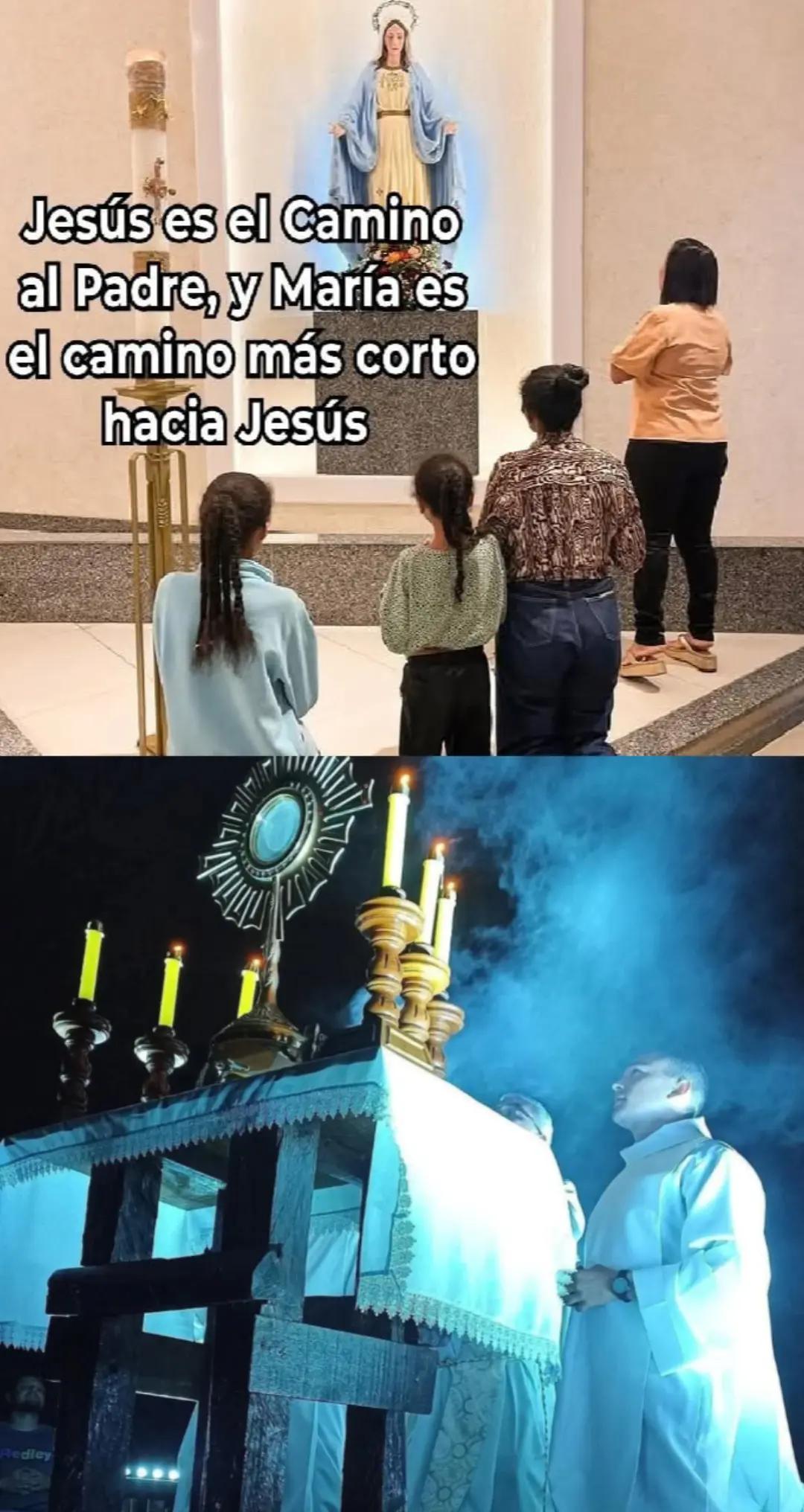 @Cantos><Cat&oacute;licos