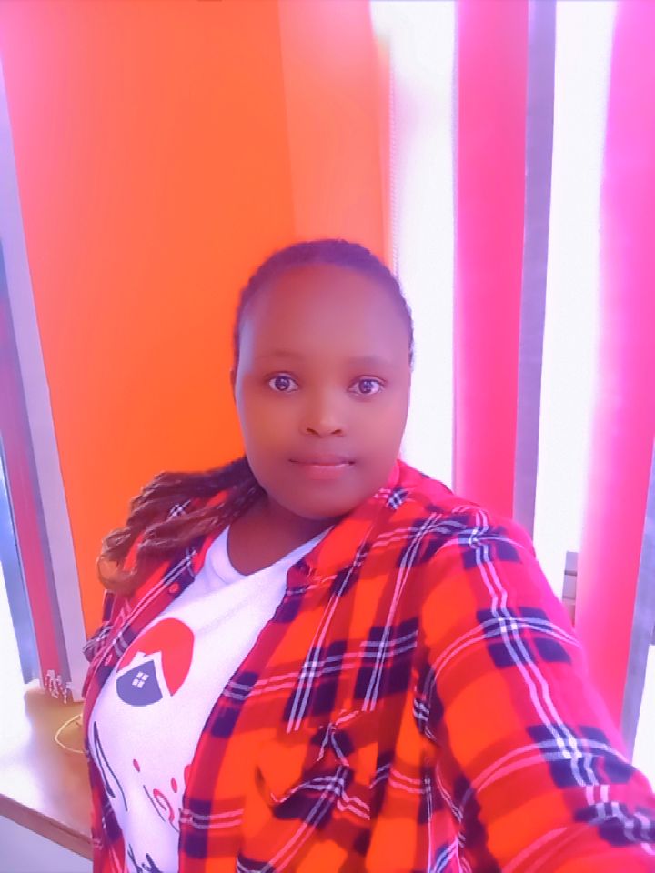 @Irene nzisa Realtor
