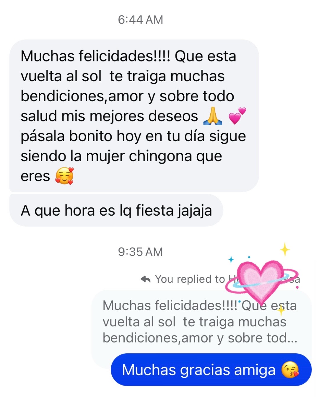 @Sandra