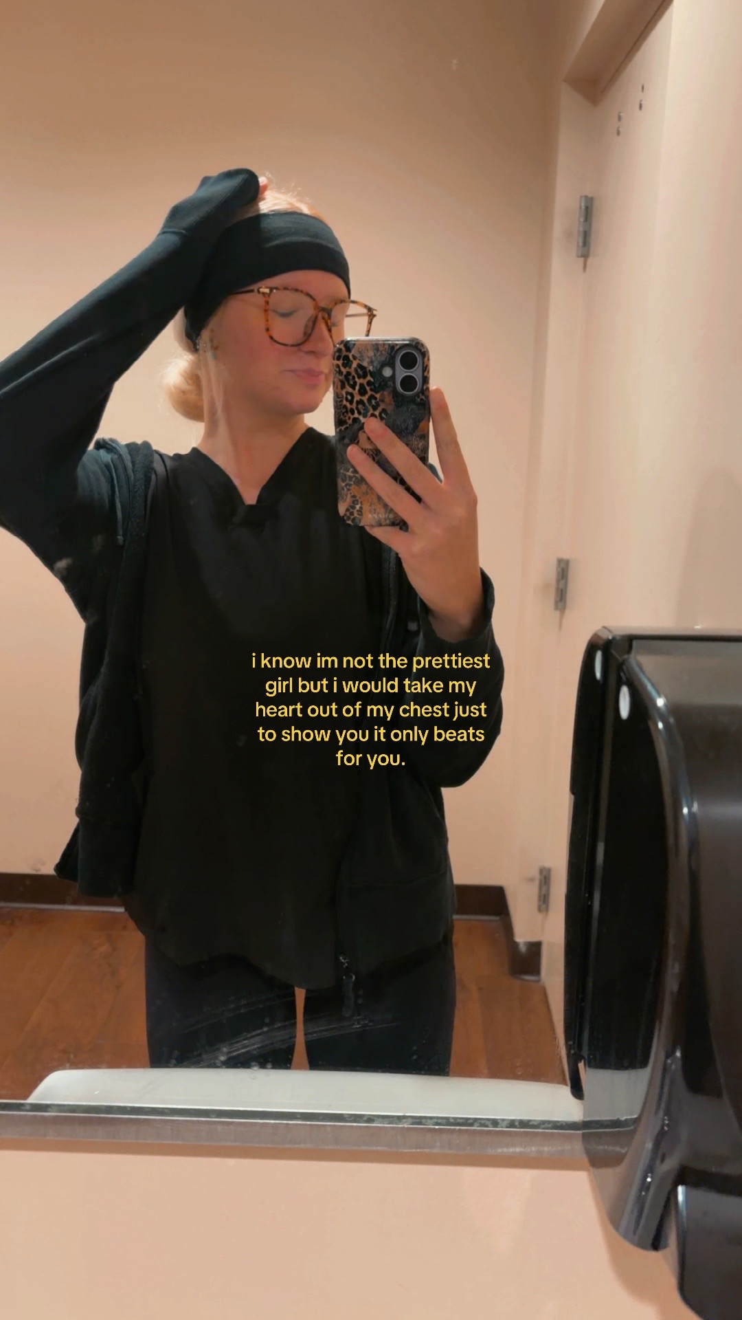 @blondie
